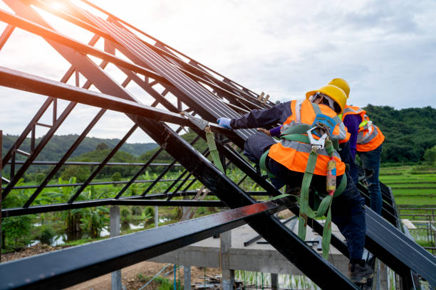 Best Tile Roofing Contractor  in Kamas, UT