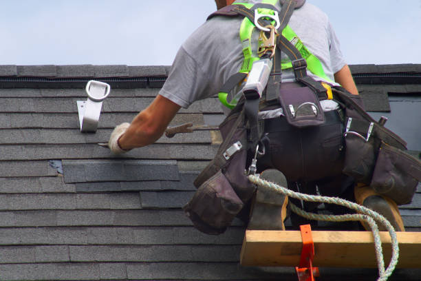 Best Slate Roofing Contractor  in Kamas, UT