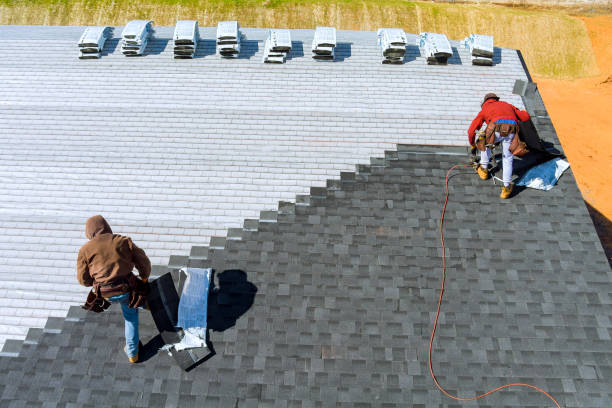 Trusted Kamas, UT Roofing Contractor Experts