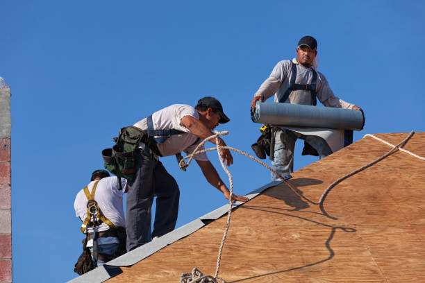 Best Roof Maintenance Services  in Kamas, UT