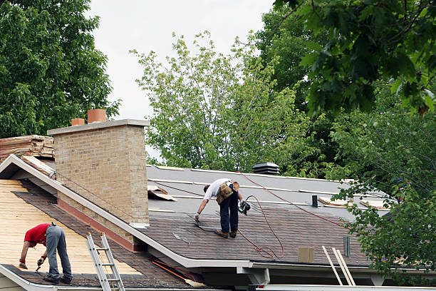 Best Slate Roofing Contractor  in Kamas, UT
