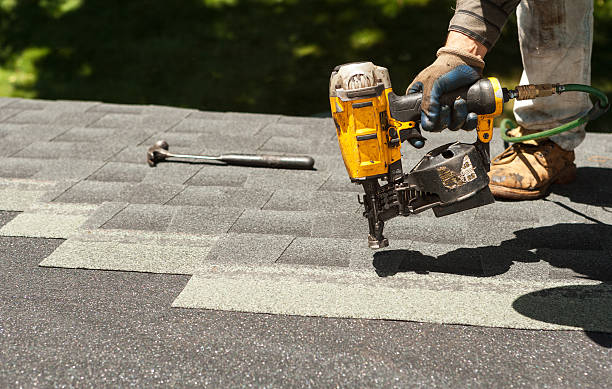 Best Roof Inspection Near Me  in Kamas, UT