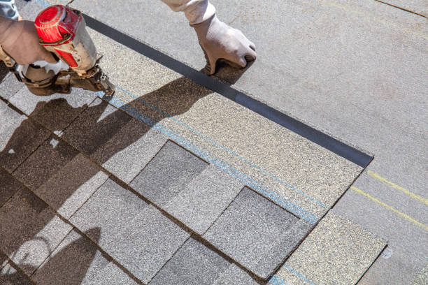 Best Commercial Roofing Services  in Kamas, UT